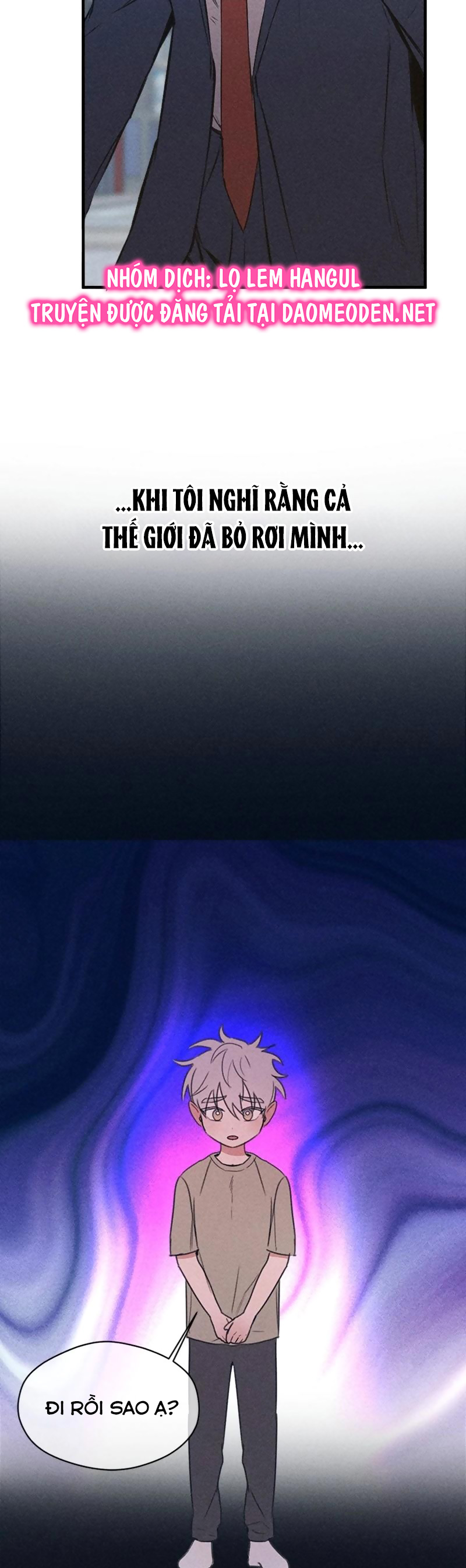 cuộc sống riêng của chị tôi chapter 47 22