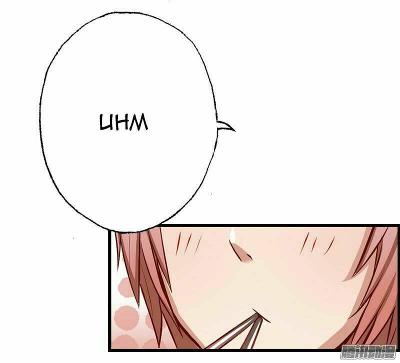 cách bích tổng tài thỉnh chỉ giáo chapter 4 14