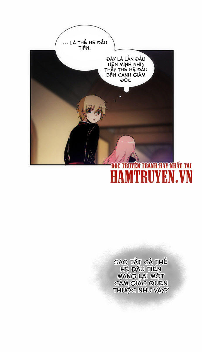 crepuscule (yamchi) chapter 55 8