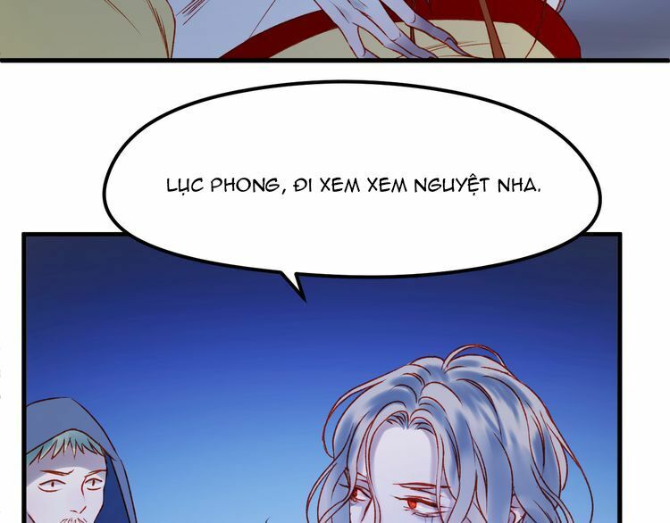 lượm được một tiểu hồ ly phần 2 chapter 50 14