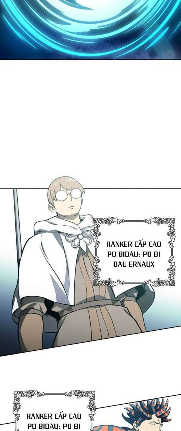 cuộc chiến trong tòa tháp chapter 583 44