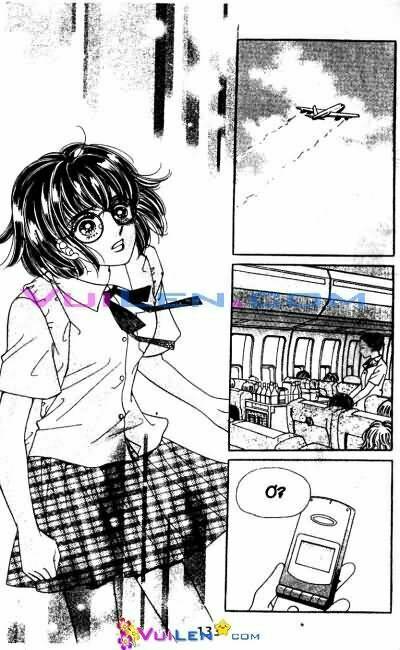 cô nàng đỏm dáng chapter 1 123