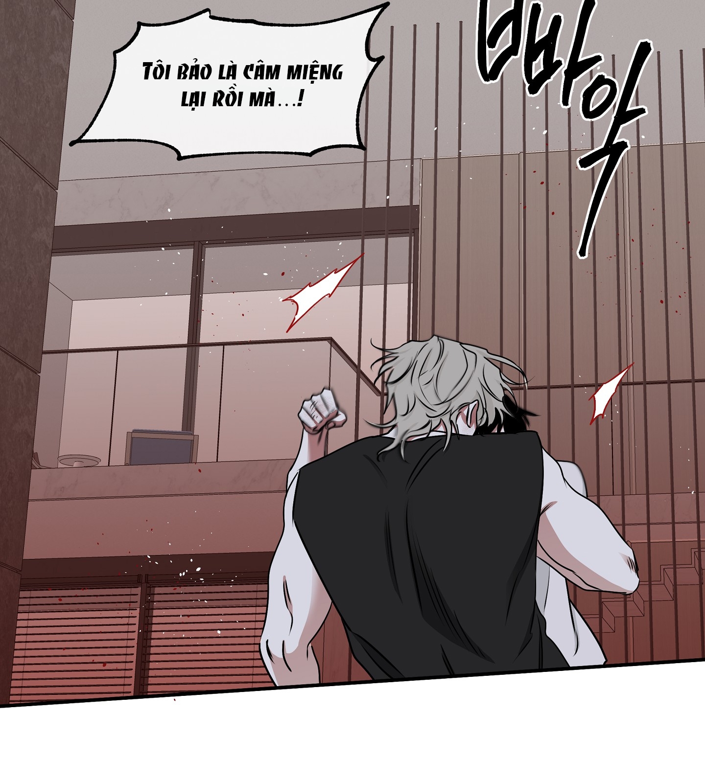 đêm bên bờ biển chapter 64.1 16