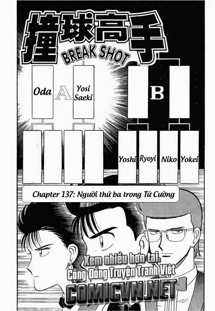 break shot chapter 136 17