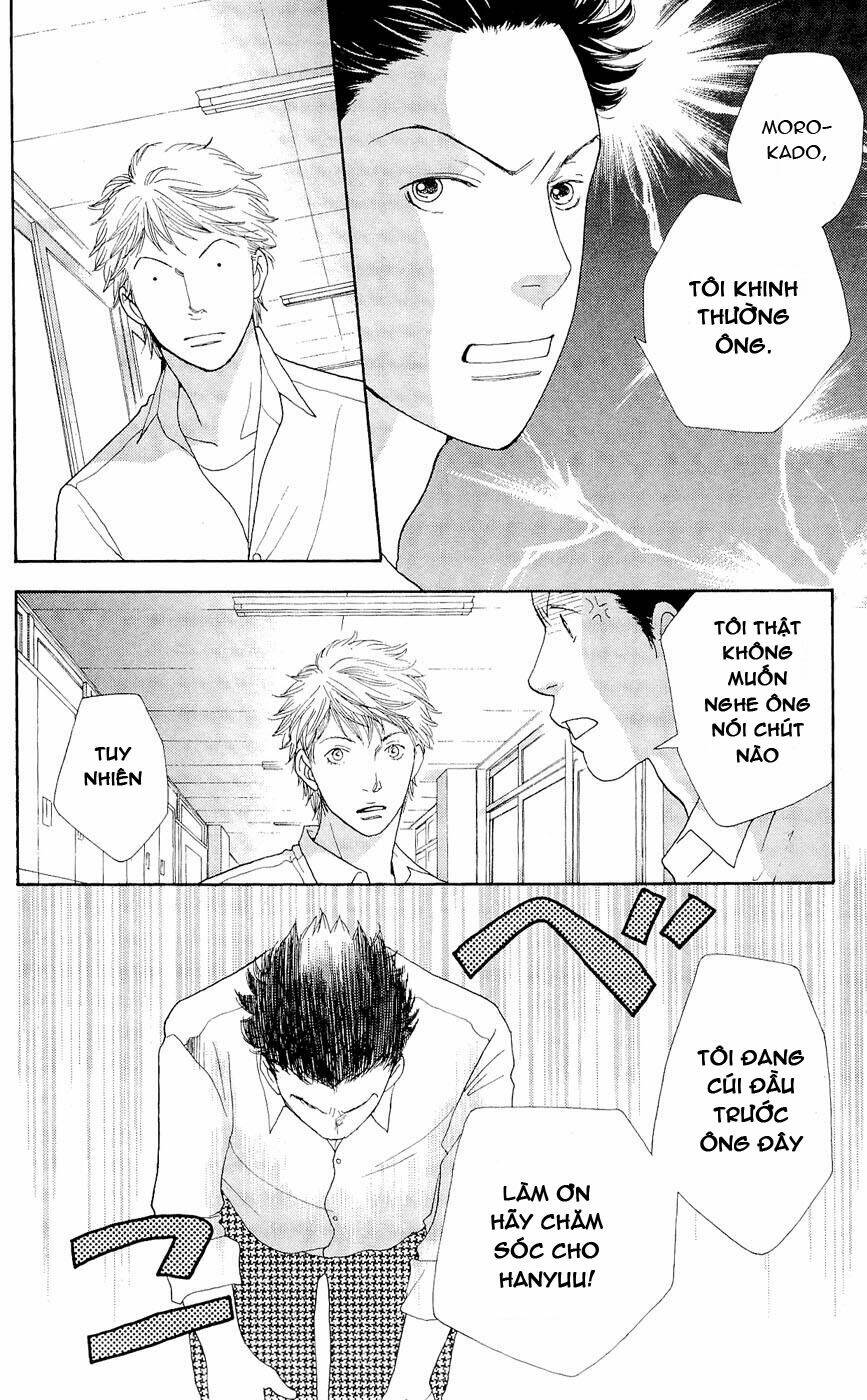 matsuri special chapter 19 14