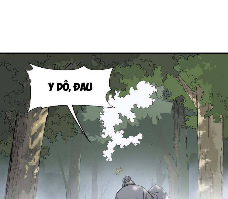 ta xuất sơn liền vô địch chapter 12 17