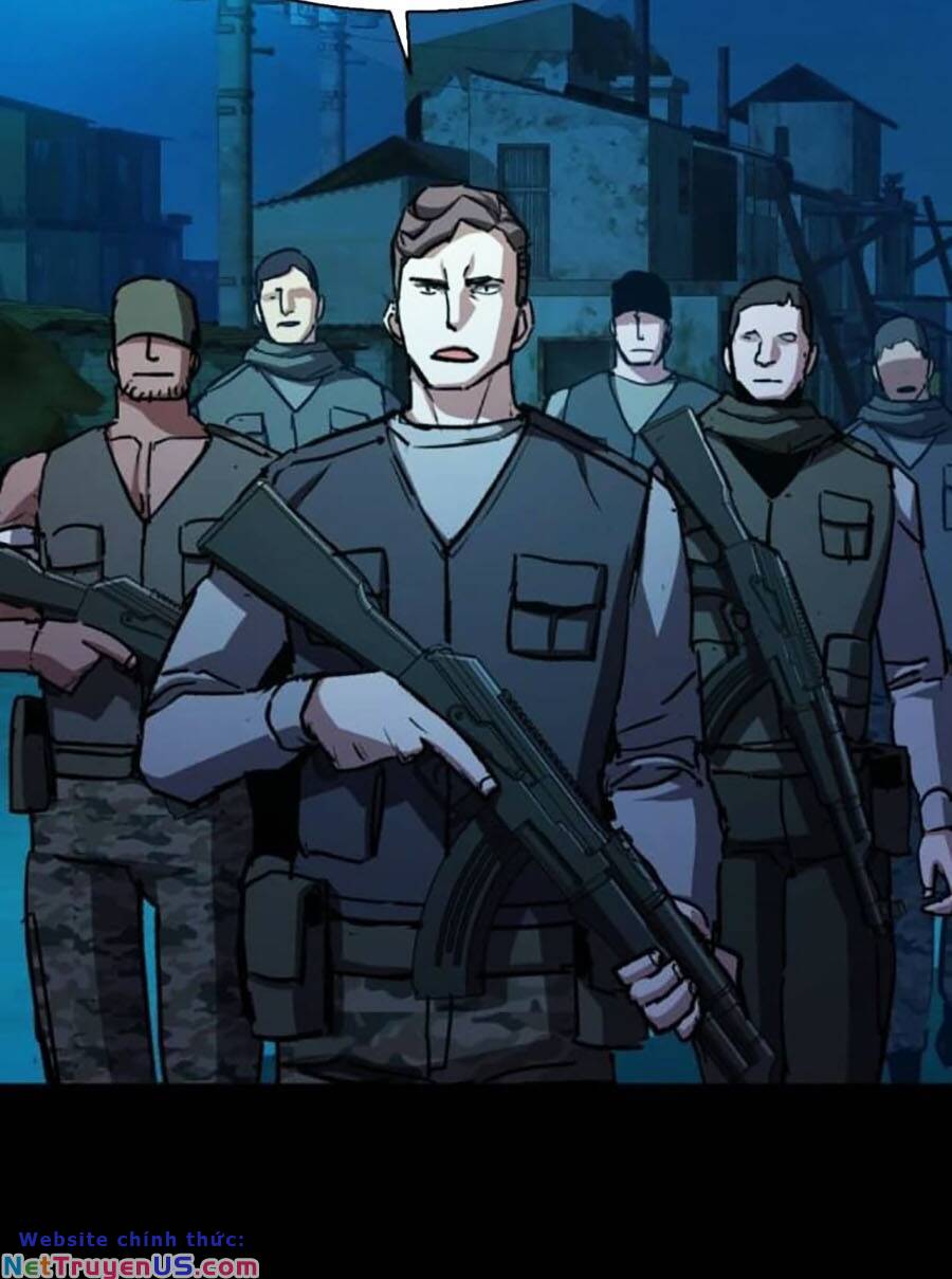 bạn học tôi là lính đánh thuê chapter 161 80