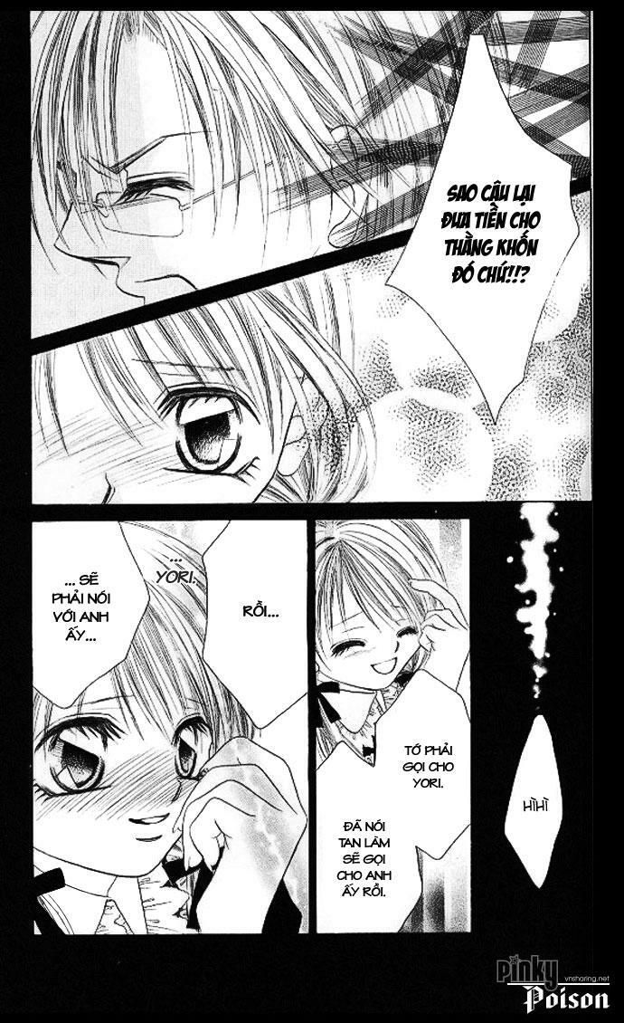 i love my little sister chapter 22 30