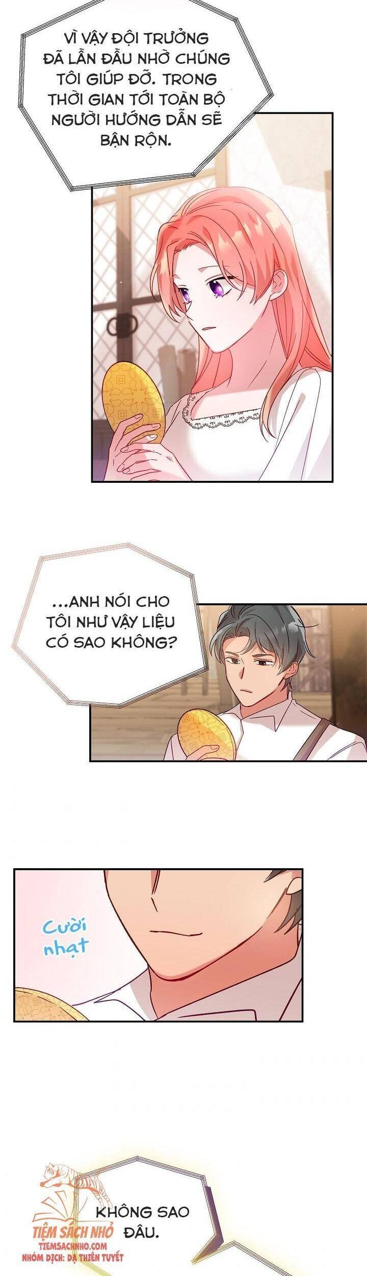 hoàng tử chuyển sinh trở thành người mạnh nhất thế giới nhờ vào sự hiểu biết về bug chapter 24 28