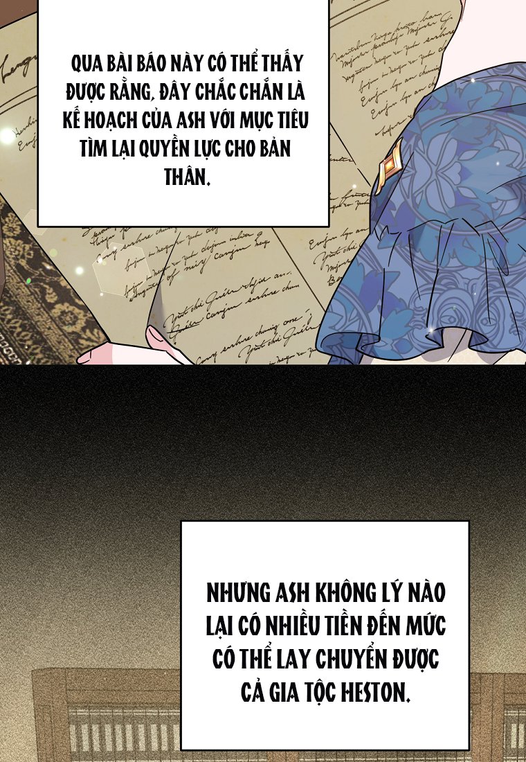 hãy để tôi được hiểu em chapter 64.2 21