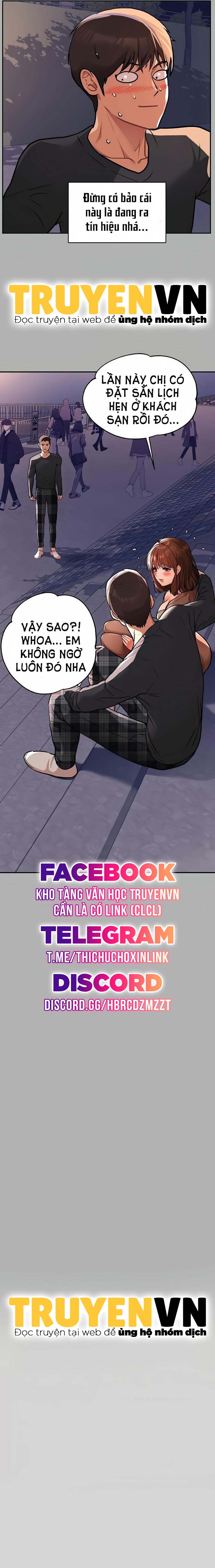 bà chị chủ nhà chapter 41 21