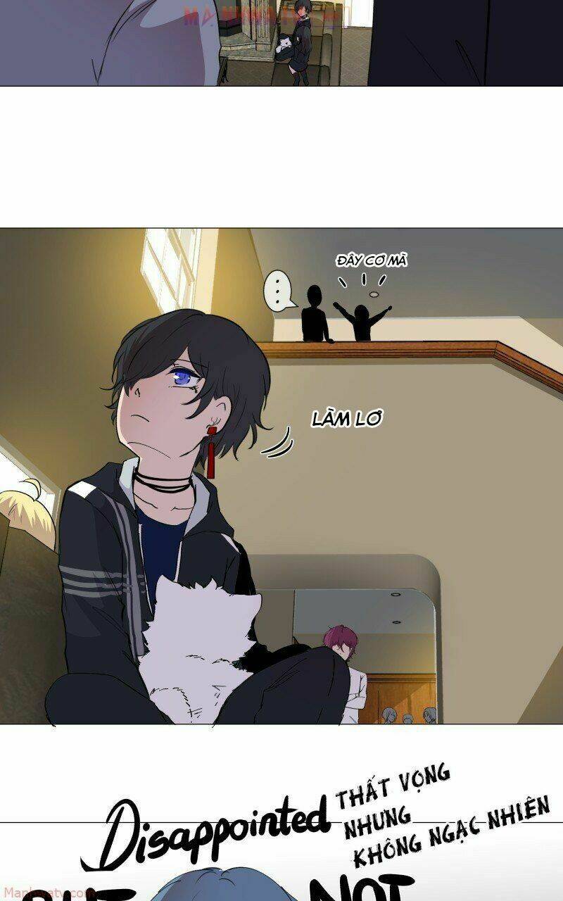 Trọng Sinh Mạc Thế Chapter 45 54