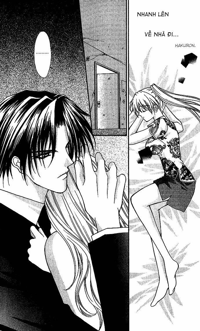 anh chàng khắc tinh chapter 13 3