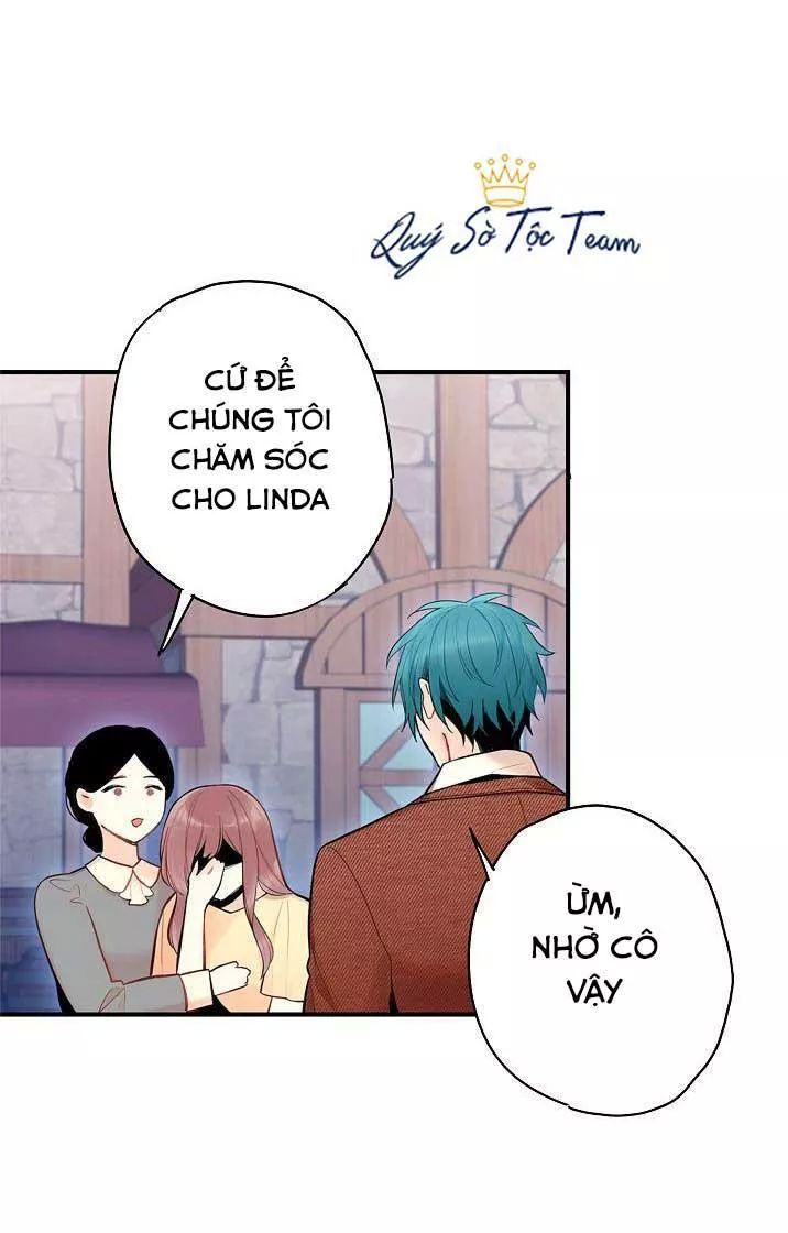 trọng sinh trở thành hoàng phi chapter 114 20