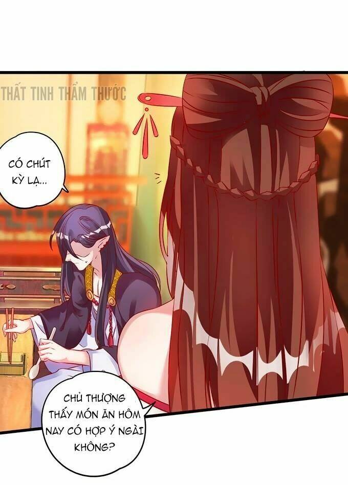 liêu liêu trai chapter 3 29