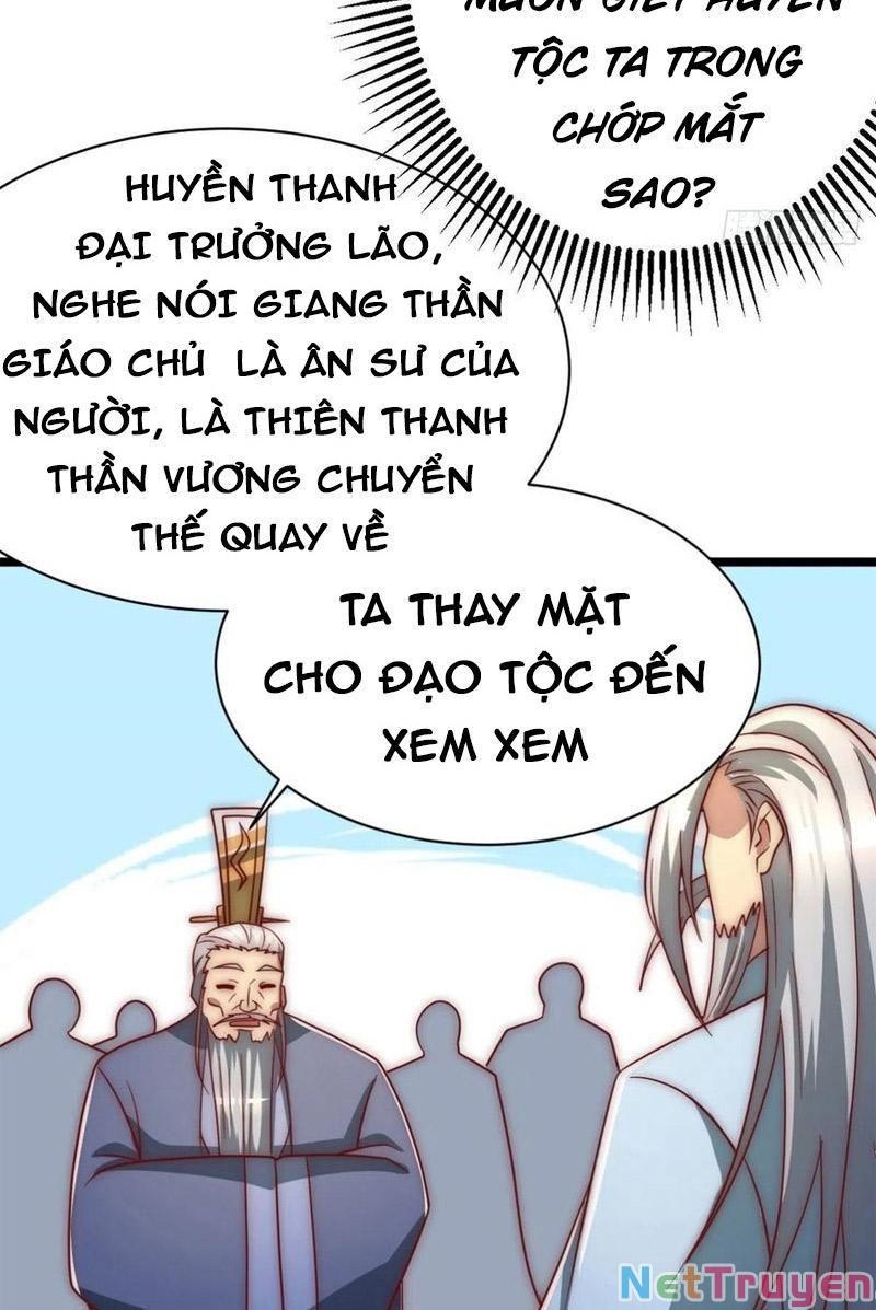 Ta Có Chín Nữ Đồ Đệ Chapter 292 - Trang 6