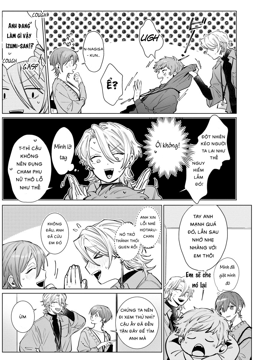 nagisa chapter 5.1 9