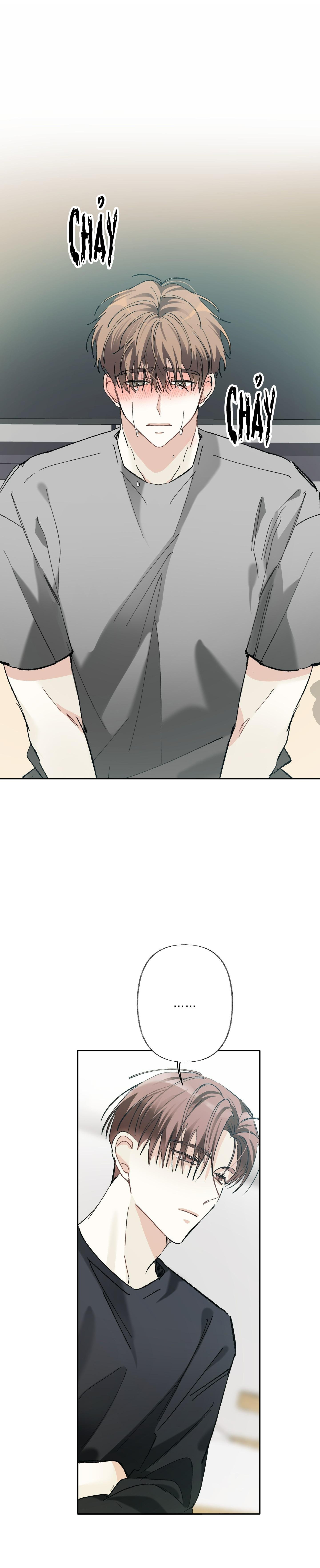 thế giới khi không còn em chapter 76 26