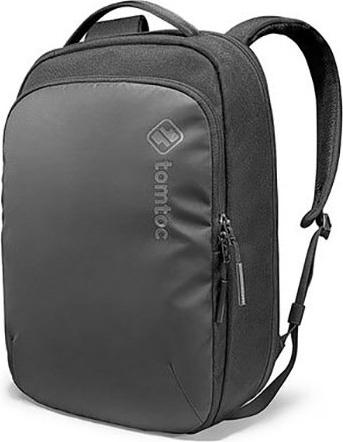 BALO TOMTOC PREMIUM LIGHTWEIGHT BUSINESS CORNER ARMOR FOR MACBOOK 16” - Hàng Chính Hãng