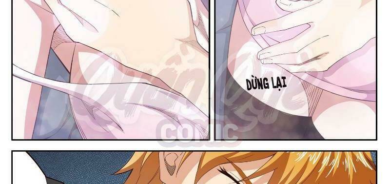 khắc kim phong thần chapter 101 14