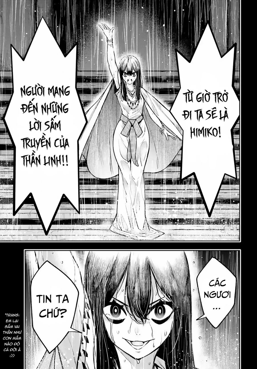 majo taisen - the war of greedy witches chapter 15 39