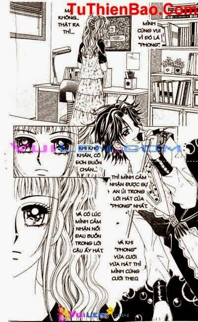 cặp đôi kỳ lạ chapter 2 96