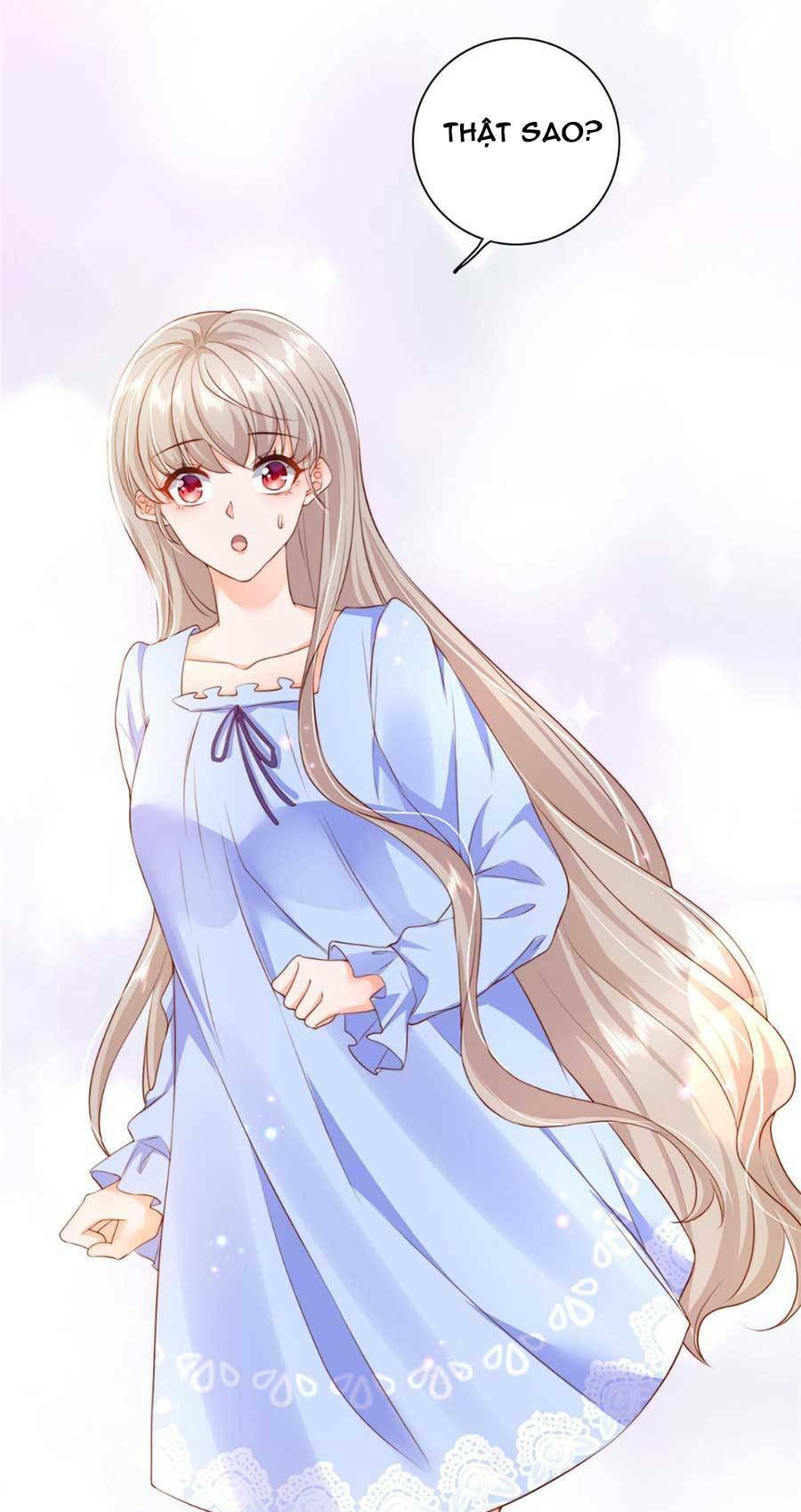 cô vợ của tôi không dễ bắt nạt chapter 6 19