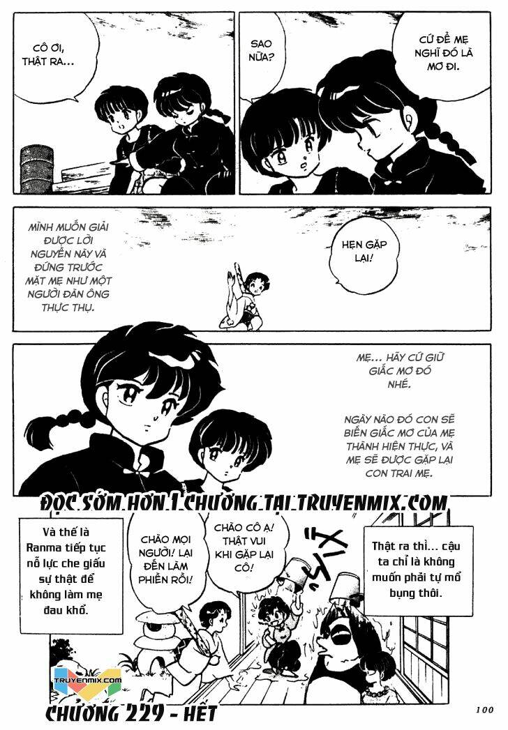 suối lời nguyền chapter 229 17