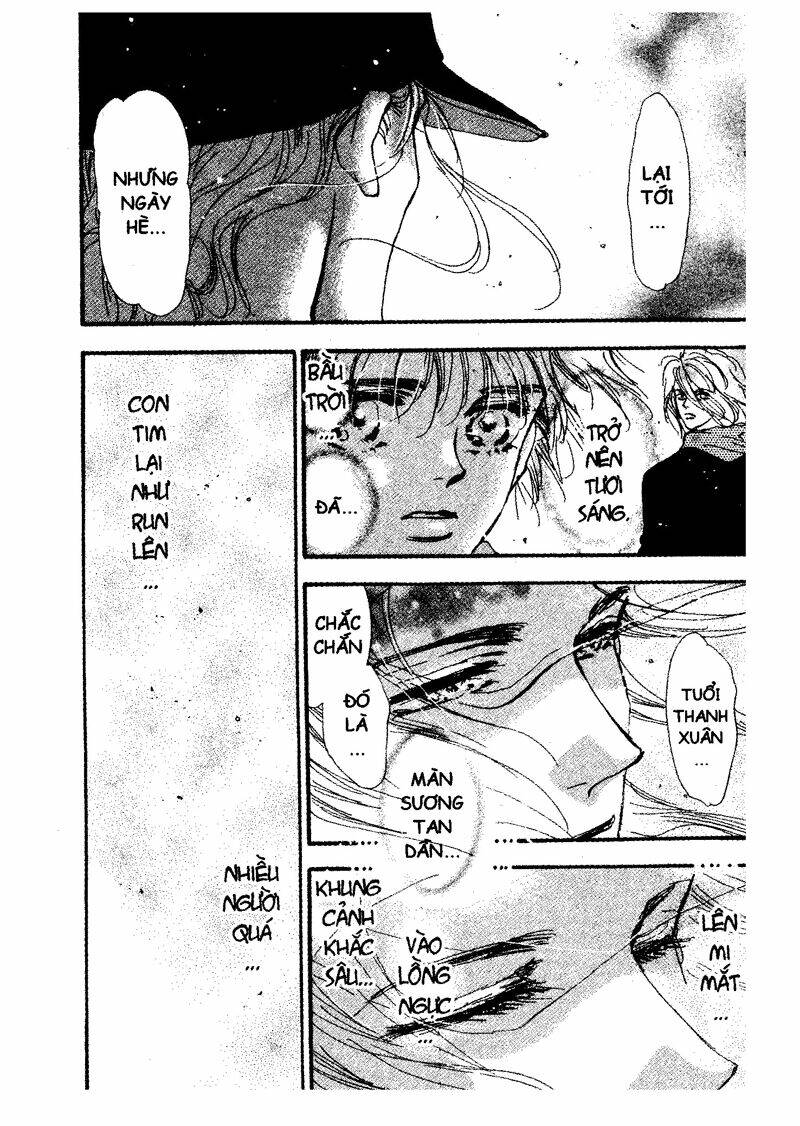 7 mầm sống chapter 51 28