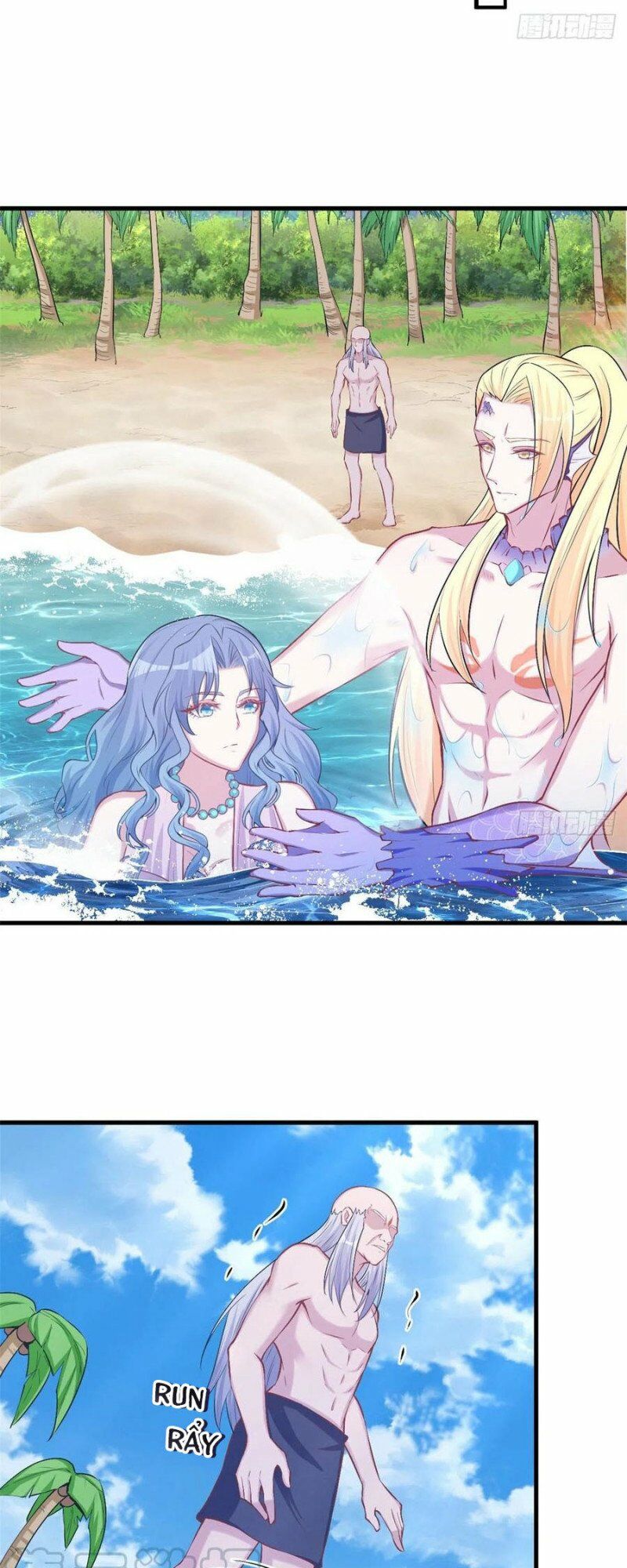 [16+] thảnh thơi thú thế chủng chủng điền, sinh sinh tể chapter 232 9