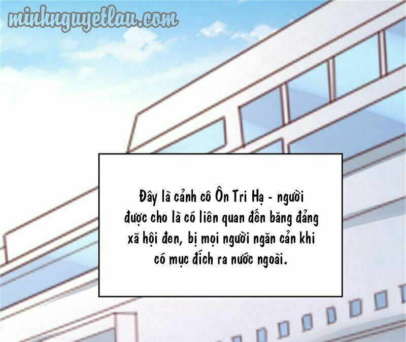 liệt ái tri hạ: series mật đào tiểu tình nhân chapter 210 38