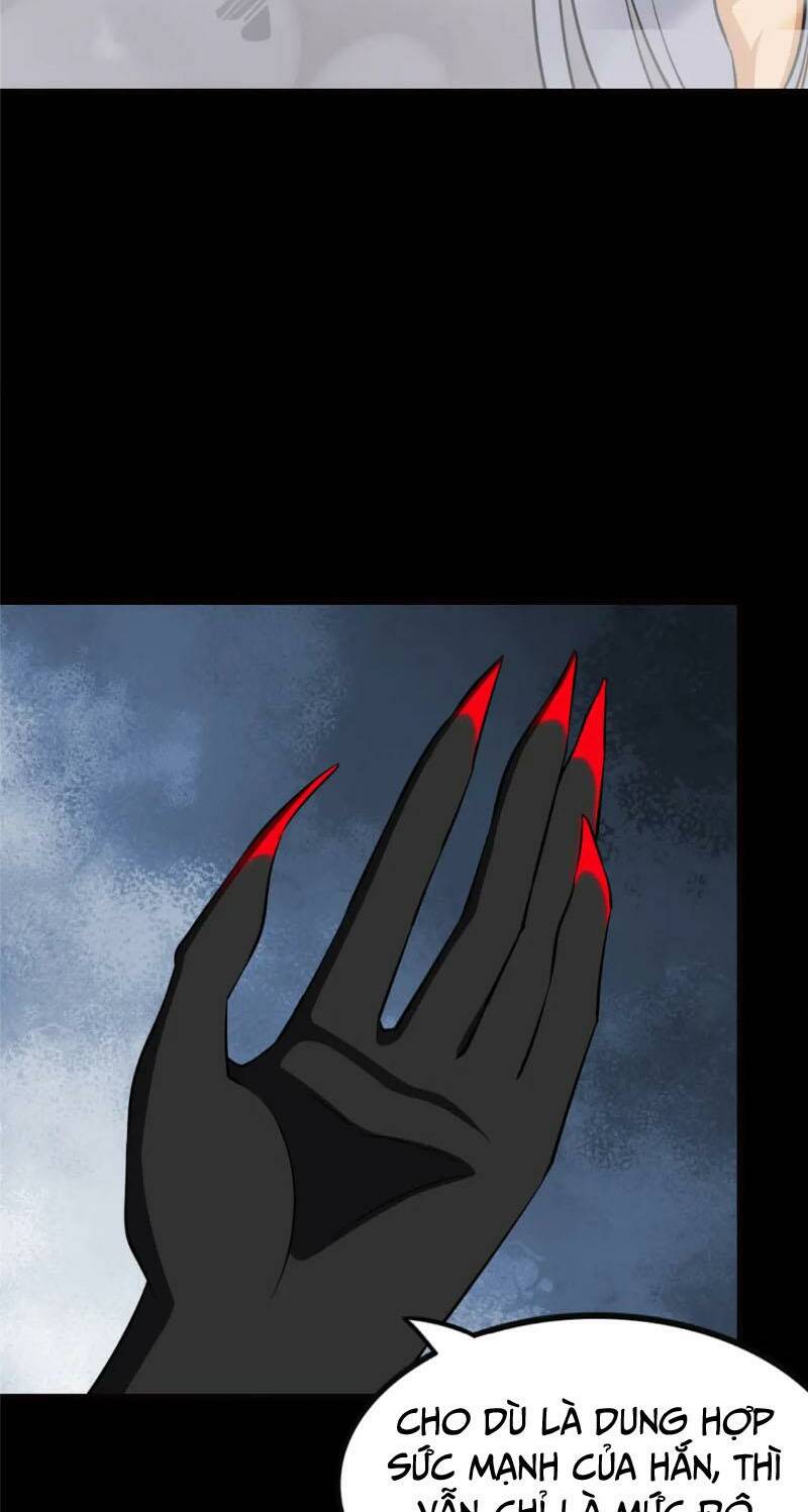 bạn gái virus của tôi chapter 398 38