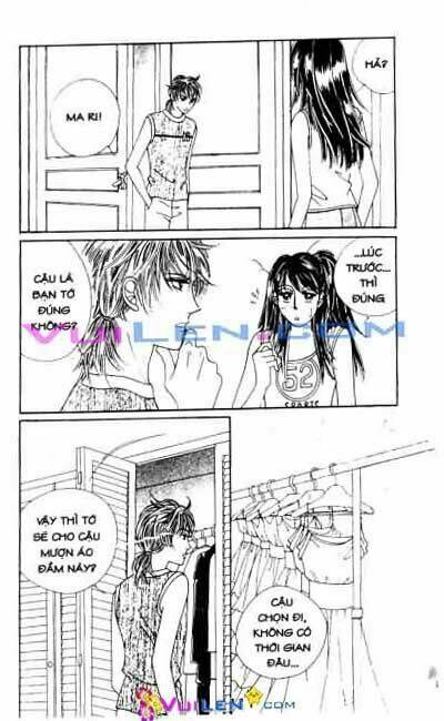 cô gái yêu kiều chapter 9 111