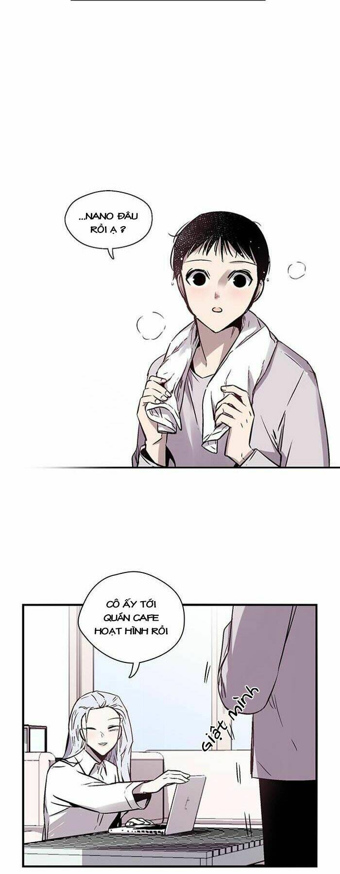 người máy hủy diệt chapter 63 13