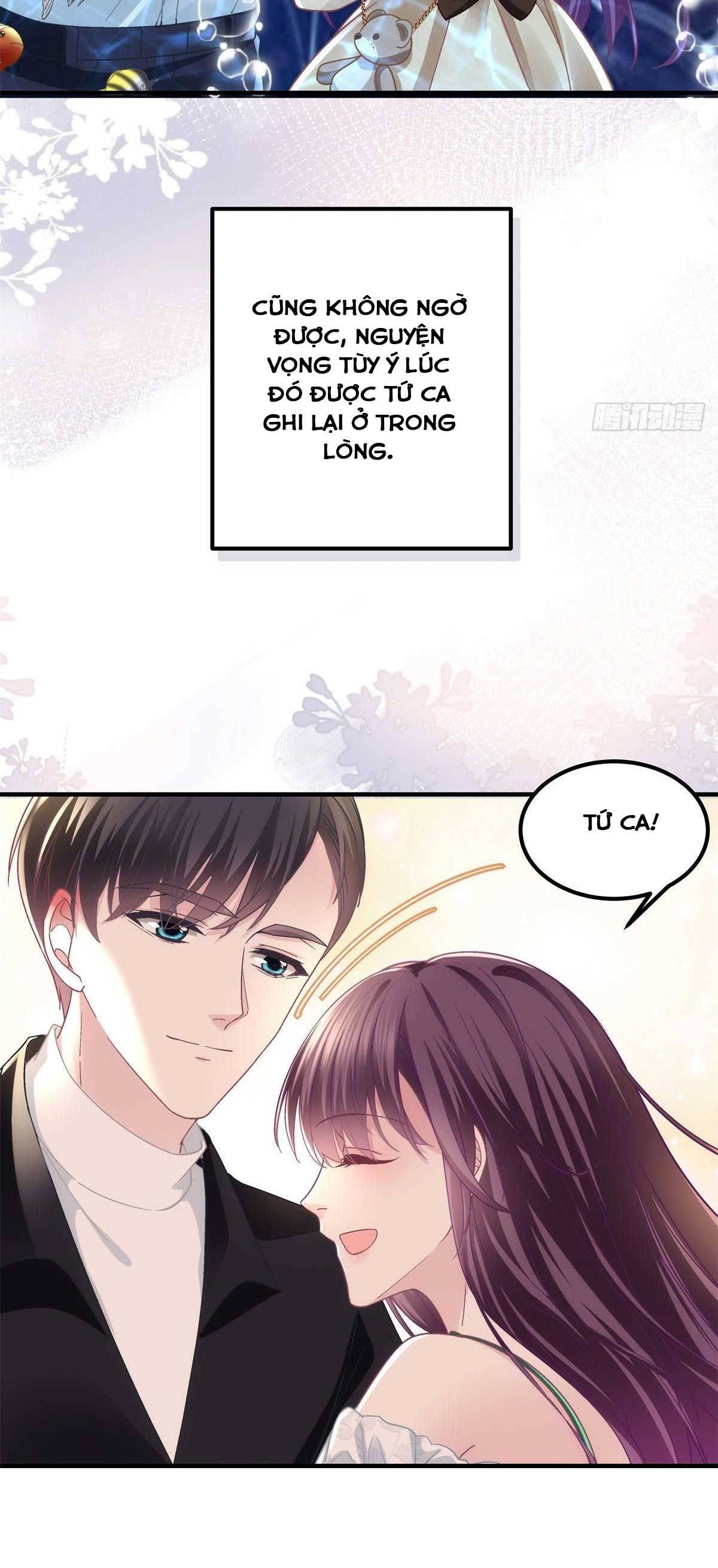 trọng sinh về chinh phục tổng tài chapter 65 18