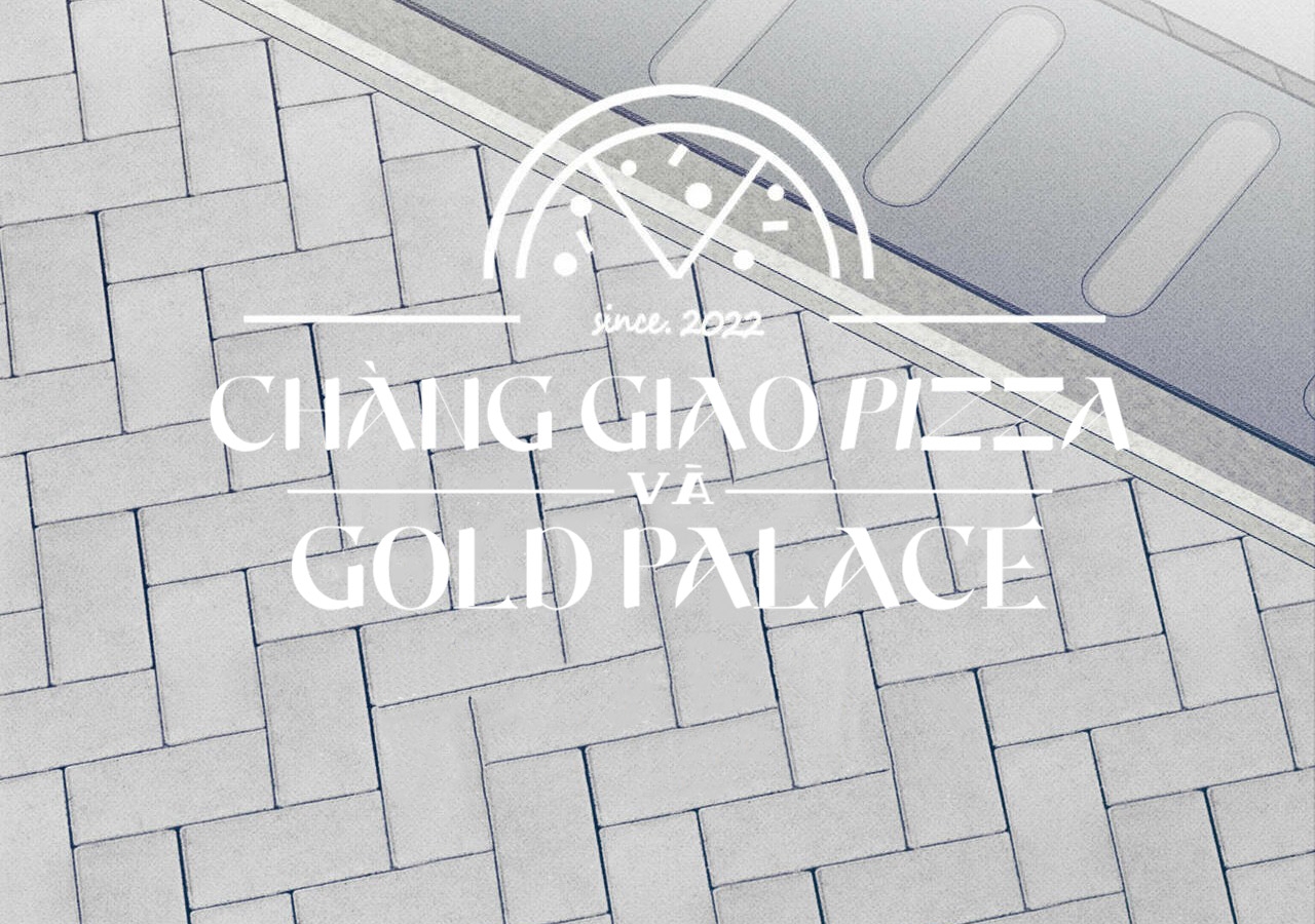 chàng giao pizza và gold palace chapter 7 42