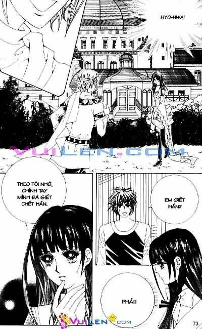 cửa hàng phù thủy chapter 6 73