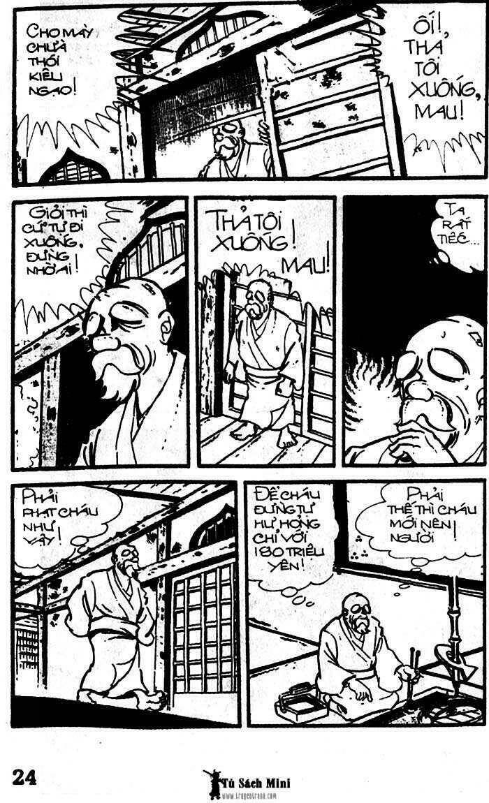 mankichi chapter 5 24