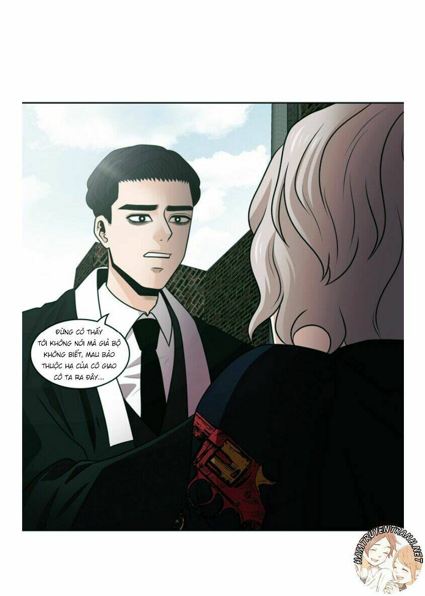 tomorrow - ngày mai chapter 24 13