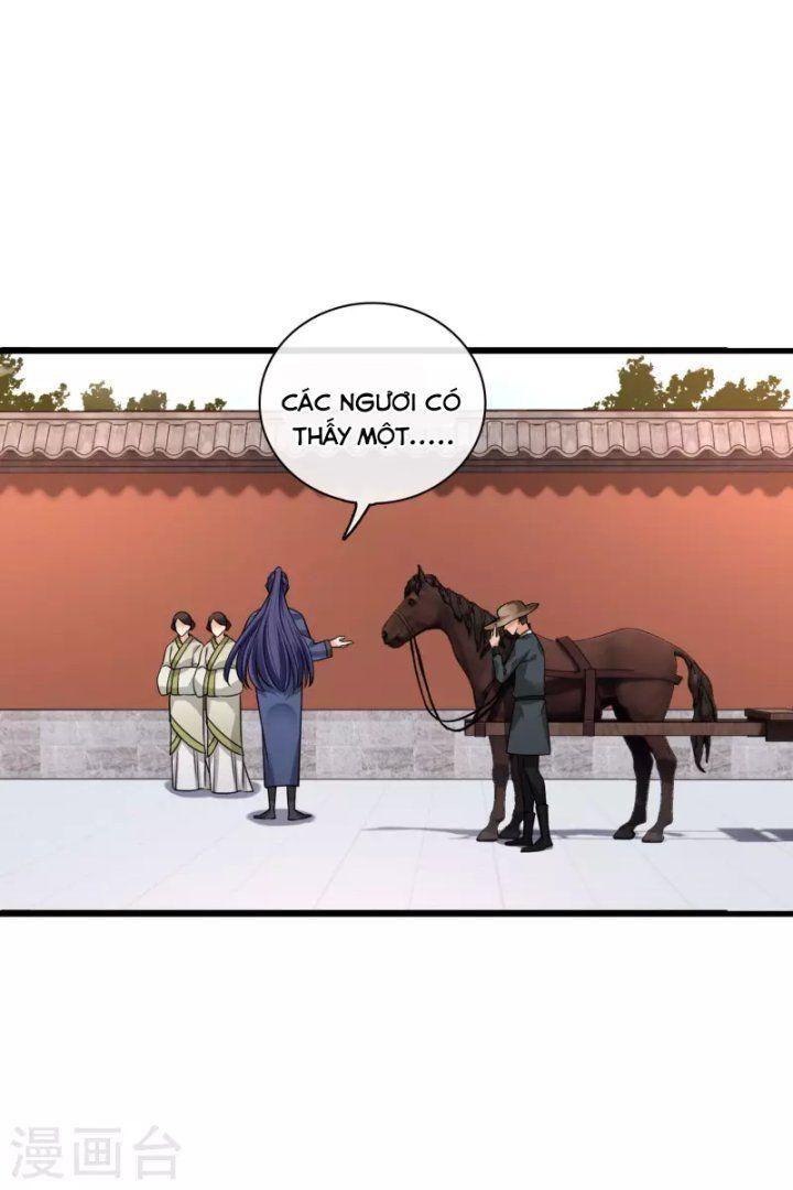 nụ cười của ngươi ngọt gãy tám cái răng của ta chapter 45 13