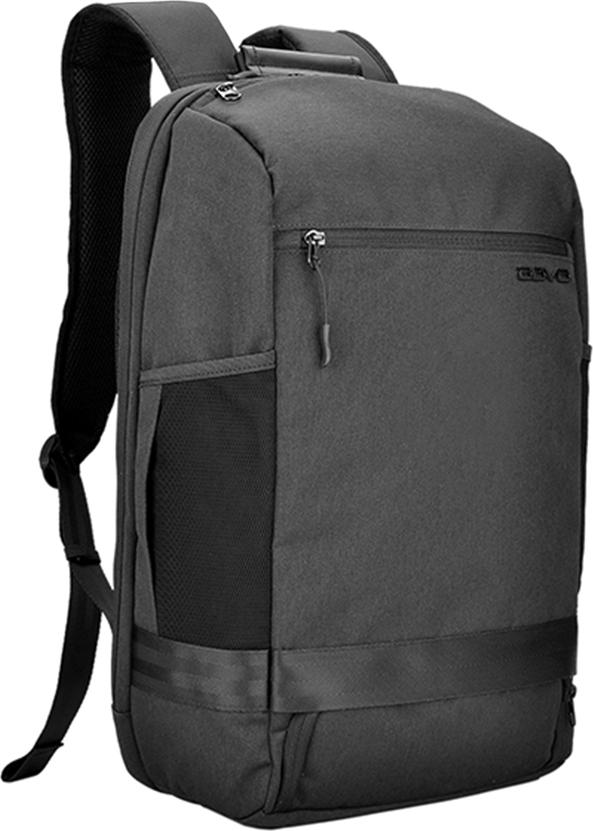 Balo AGVA Traveller Daypack LTB357GREY (15.6inch