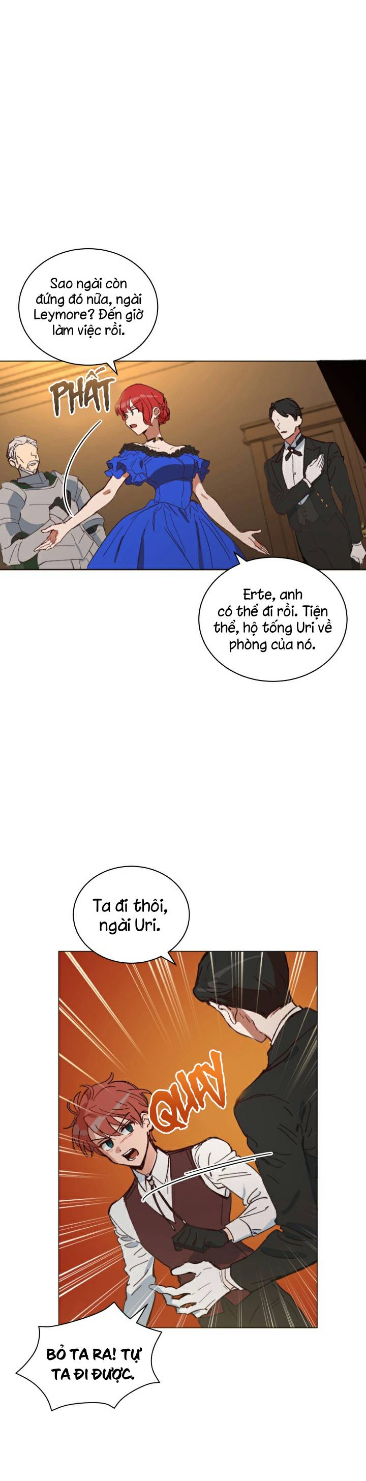 cái chết của nàng lamia chapter 10 6