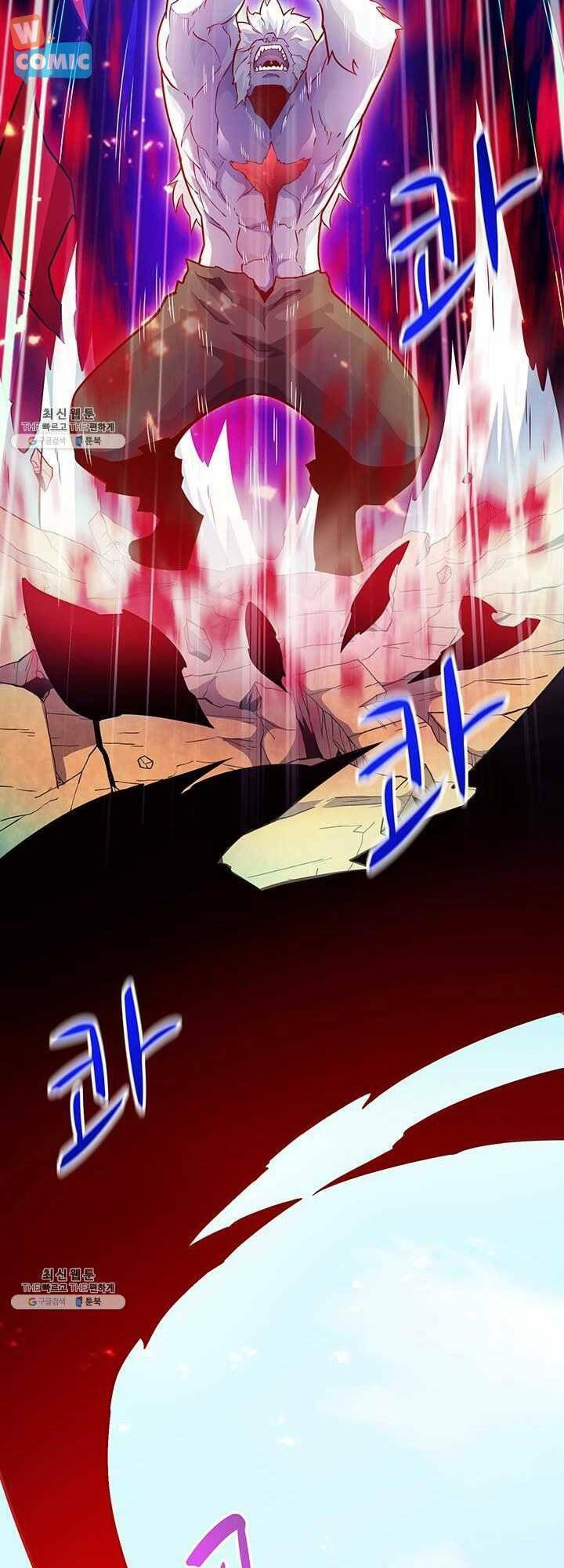 arcane sniper chapter 31 7