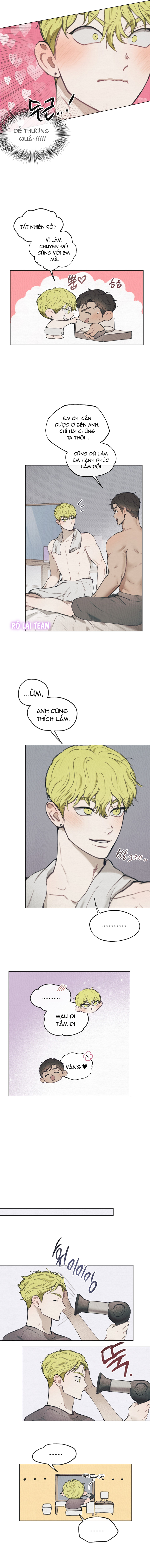 bạn trai hoàn hảo của tôi chapter 6 15