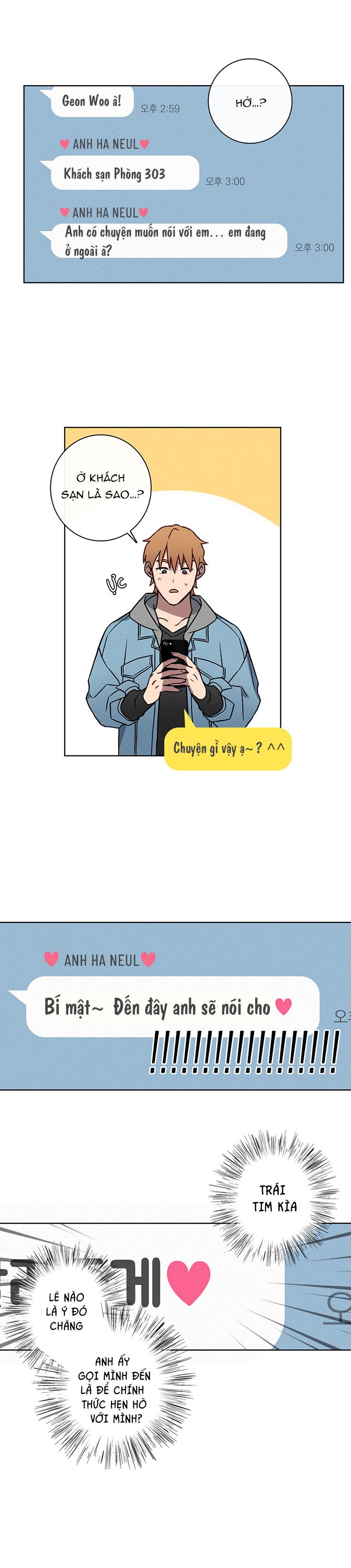 bl ngắn chịch hỏny chapter 3.1 6