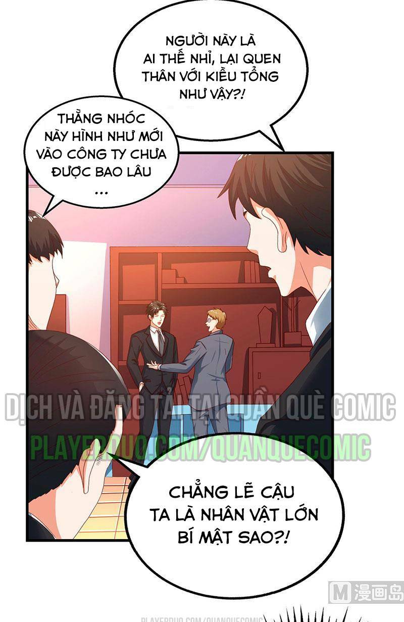 lão bà đặc công cực phẩm của tôi chapter 29 24