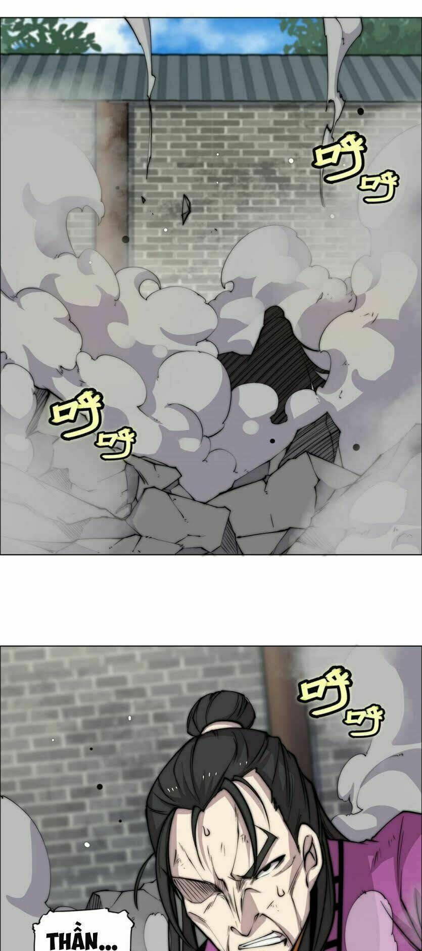cuộc sống thoái ẩn của võ lâm chi vương chapter 66 44