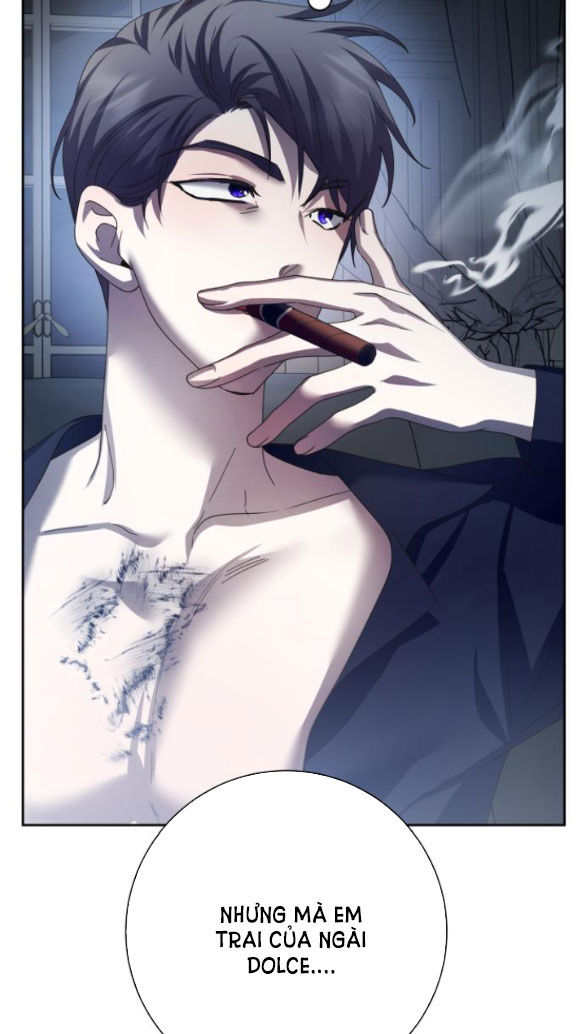 tôi muốn trở thành cô ấy dù chỉ là một ngày chapter 140.2 15