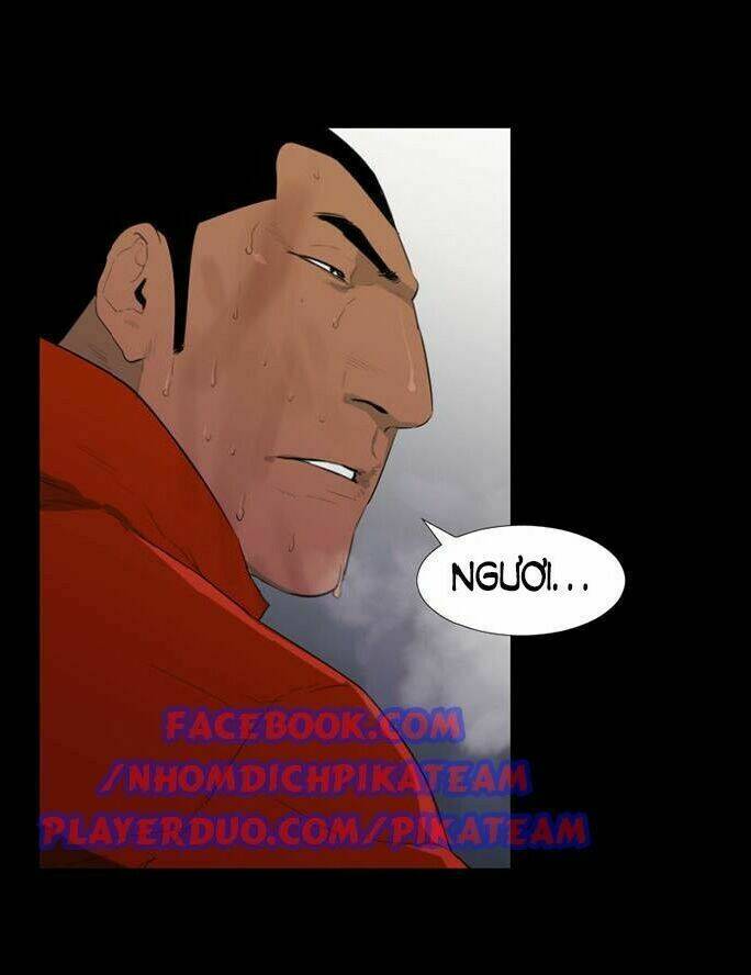 đêm vùng cực chapter 24 39