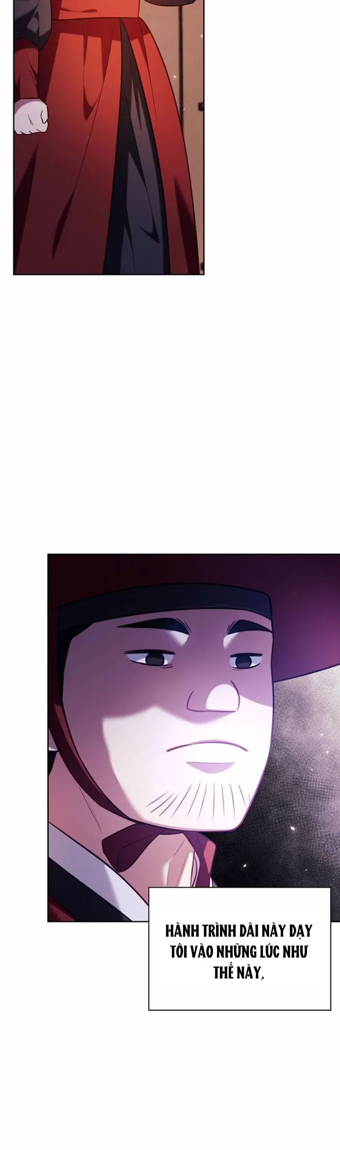 [18+] trăng nơi đỉnh núi chapter 33 14